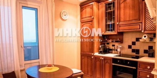 2-комн квартира Кировоградская улица,  д. 30
