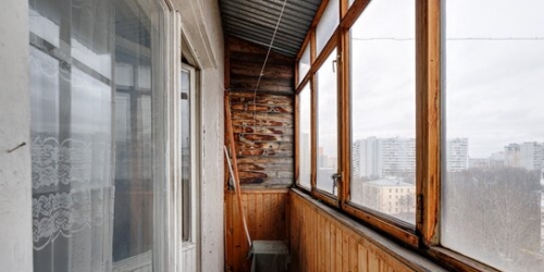 3-комн квартира улица Леси Украинки,  д. 3