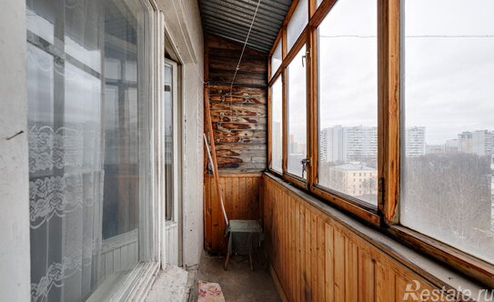 Продажа 3-комн квартиры на вторичном рынке улица Леси Украинки,  д. 3