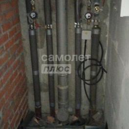 Продажа 3-комн квартиры на вторичном рынке Путилково, ул Сходненская,  д. 13