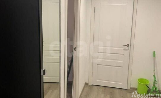 Аренда 2-комн квартиры на вторичном рынке ул Чудновского,  д. 9