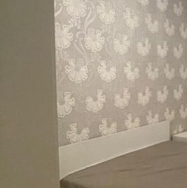 Аренда 2-комн квартиры на вторичном рынке Старокрымская улица, 15к2