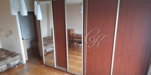 1-комн квартира Одесская улица,  д. 15