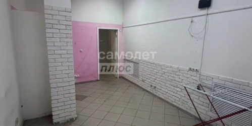 Помещение свободного назначения Енисейская улица,  д. 5