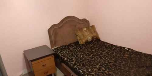 2-комн квартира Демьяна Бедного ул,  д. 16,  к. 1