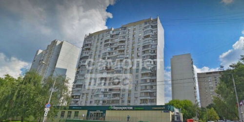 2-комн квартира ул Онежская,  д. 20