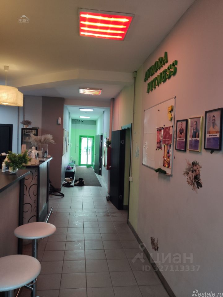 Аренда ПСН Люберцы г, С.П.Попова ул