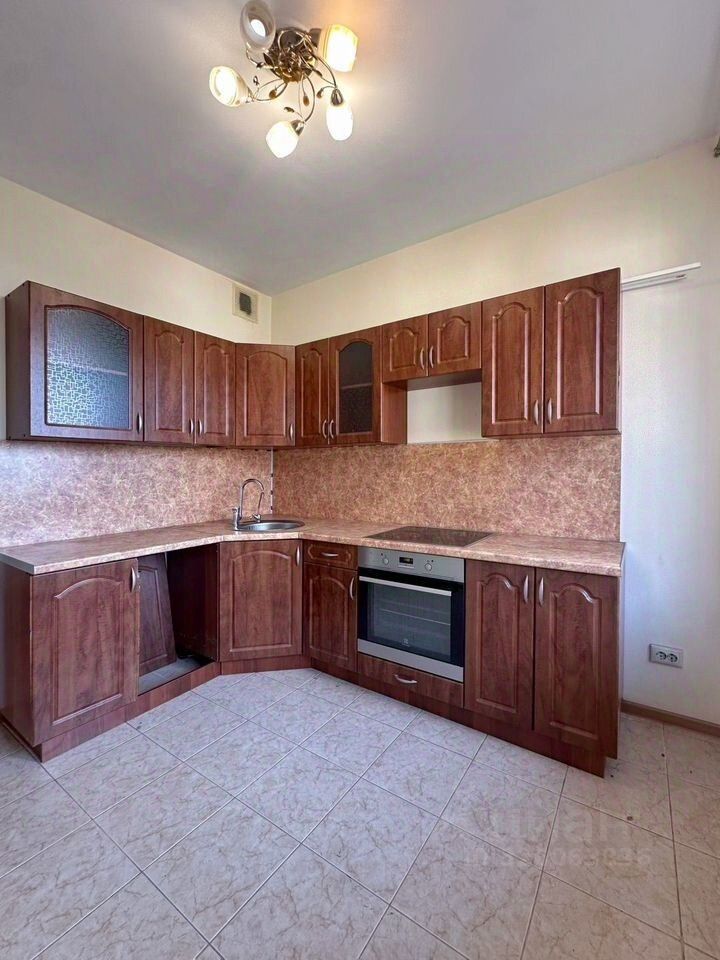 Продажа 1-комн квартиры на вторичном рынке д. Новое Девяткино, улица Флотская, 7