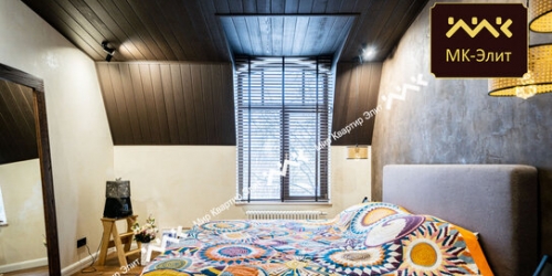 3-комн квартира Дибуновская улица,  д. 22