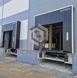 Продажа склада Успенское, шоссе Энтузиастов