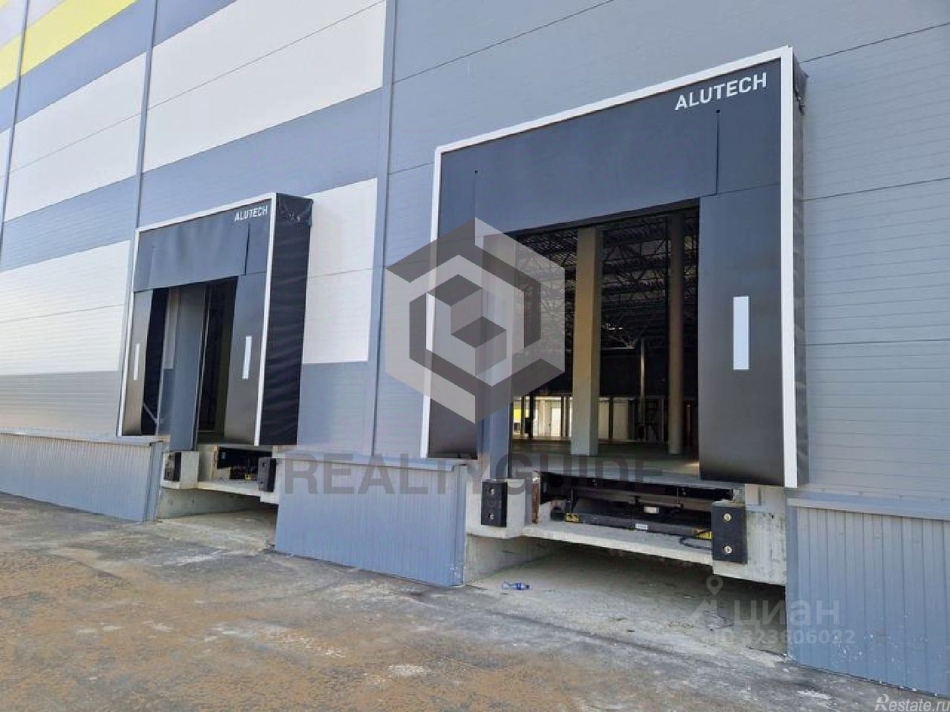 Продажа склада Успенское, шоссе Энтузиастов