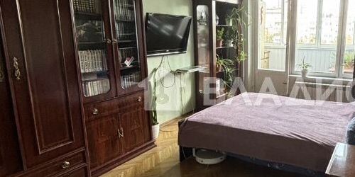 2-комн квартира Петрозаводская улица, 5К3