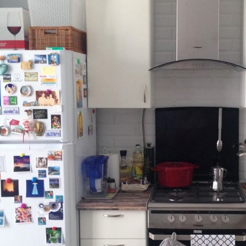 1-комн квартира д. Черная, улица Европейская, 29