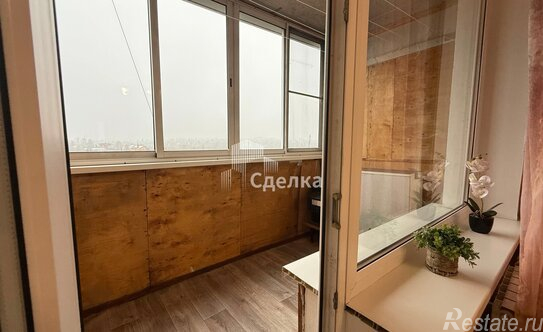 Продажа 2-комн квартиры на вторичном рынке Коломна, ул Ленина,  д. 80