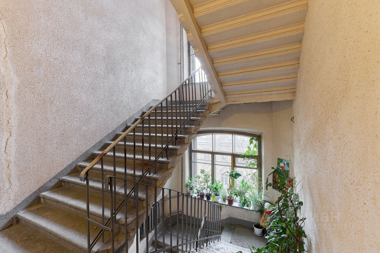 Продажа 2-комн квартиры на вторичном рынке Садовая улица, 88