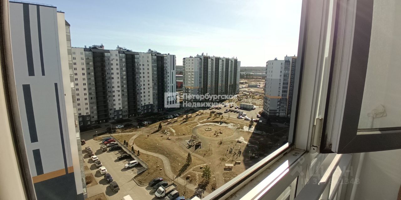 Продажа студии пос. Новогорелово, бульвар Десантника Вадима Чугунова, 8к3
