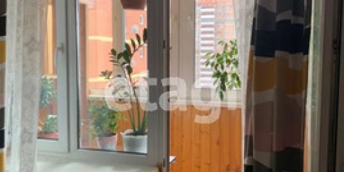 1-комн квартира Лобня, Шадунца проезд,  д. 9