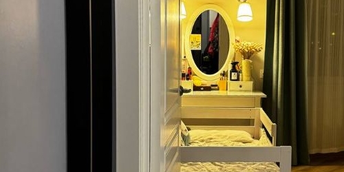 2-комн квартира Новозаводская улица, 2К9