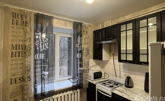 Продажа 2-комн квартиры на вторичном рынке Окружная улица,  д. 23