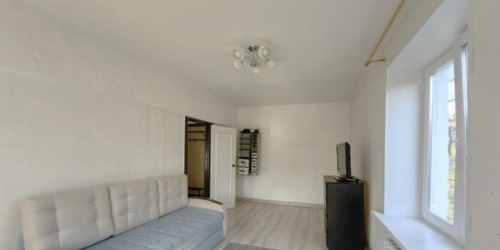 1-комн квартира Радиаторская 1-я ул,  д. 9