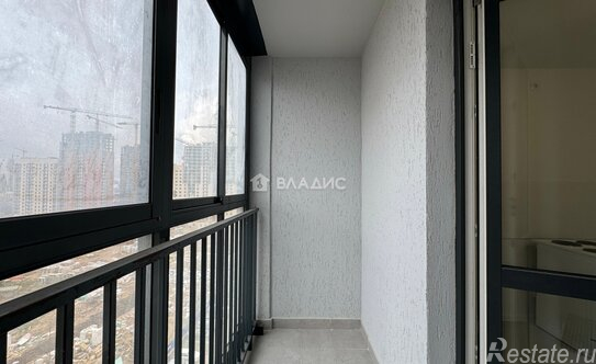 Продажа 2-комн квартиры на вторичном рынке Амурская ул,  д. 1/2/3