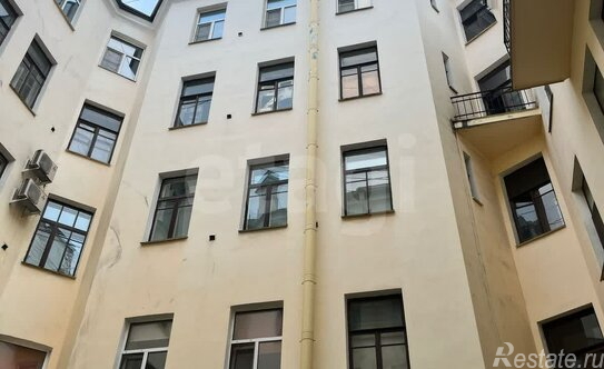 Продажа 2-комн квартиры на вторичном рынке Советская 5-я ул,  д. 16