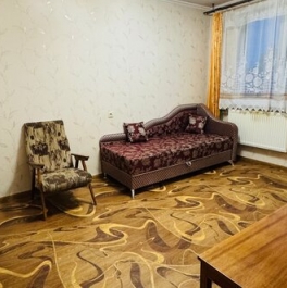 Аренда 2-комн квартиры на вторичном рынке Товарищеский пр-кт,  д. 2,  к. 2