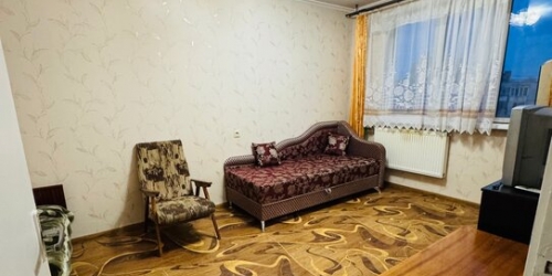 2-комн квартира Товарищеский пр-кт,  д. 2,  к. 2