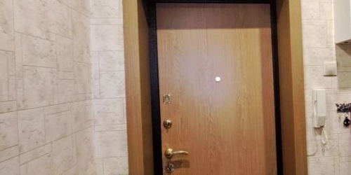 1-комн квартира улица Костюшко, 10