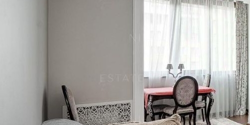 4-комн квартира Ярцевская улица, 32