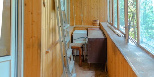 1-комн квартира Полоцкая улица,  д. 16