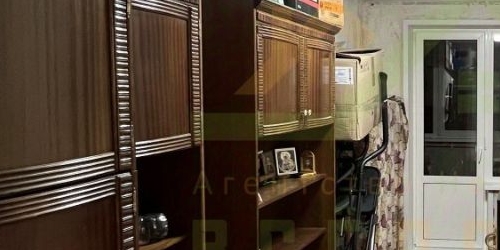 2-комн квартира улица Молостовых, 16К4