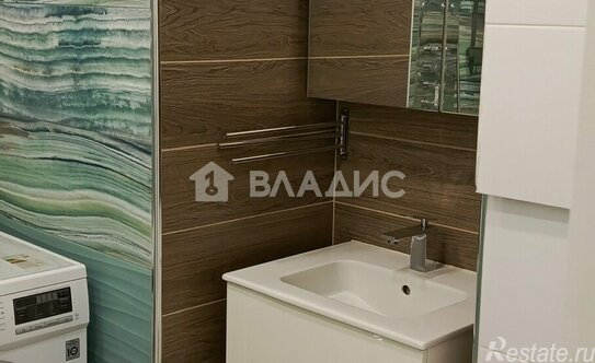 Продажа 1-комн квартиры на вторичном рынке Хлебниково, Московская улица