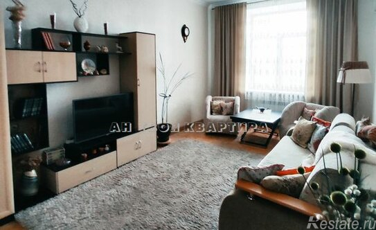 Продажа 2-комн квартиры на вторичном рынке Киевская ул,  д. 22