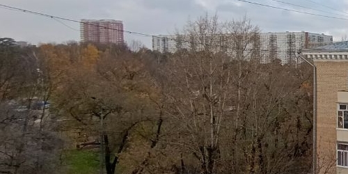 3-комн квартира улица Ватутина, 13К1