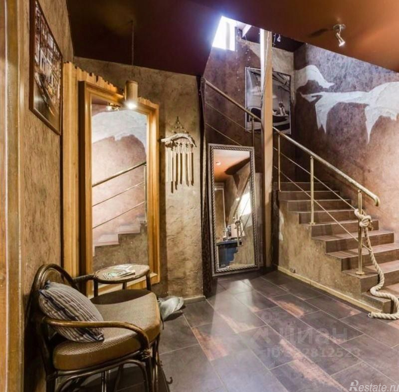 Продажа отдельного здания ул Новокузнецкая,  д. 24,  к. 2