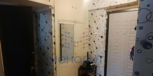 2-комн квартира Сетуньский 3-й проезд,  д. 3