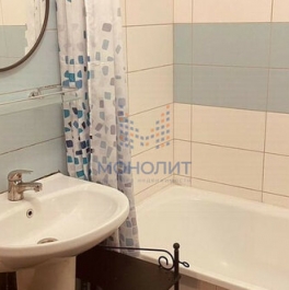 Продажа 1-комн квартиры на вторичном рынке ул Мироновская,  д. 46,  к. 1