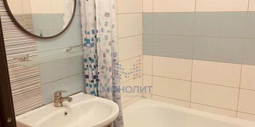 1-комн квартира ул Мироновская,  д. 46,  к. 1