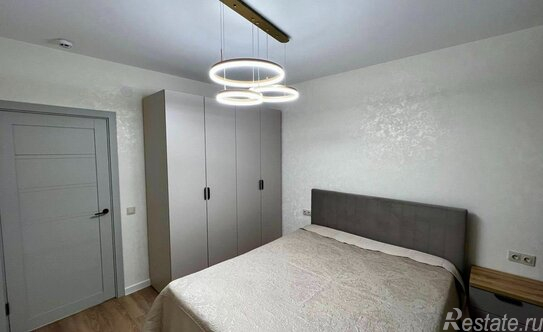 Продажа 1-комн квартиры на вторичном рынке улица Академика Павлова,  д. 28