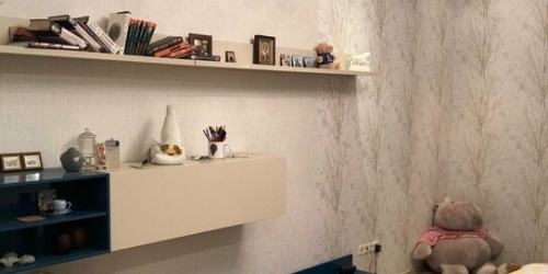 3-комн квартира улица Максима Горького,  д. 5/10