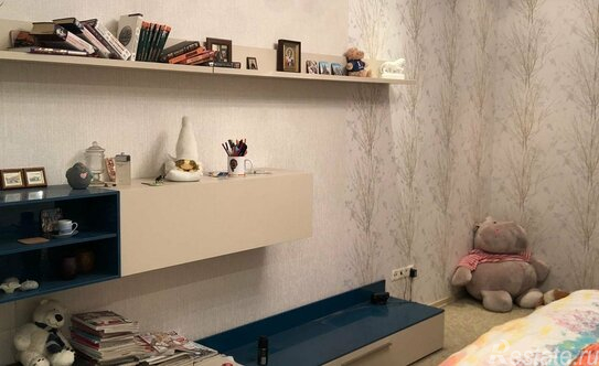 Продажа 3-комн квартиры на вторичном рынке улица Максима Горького,  д. 5/10