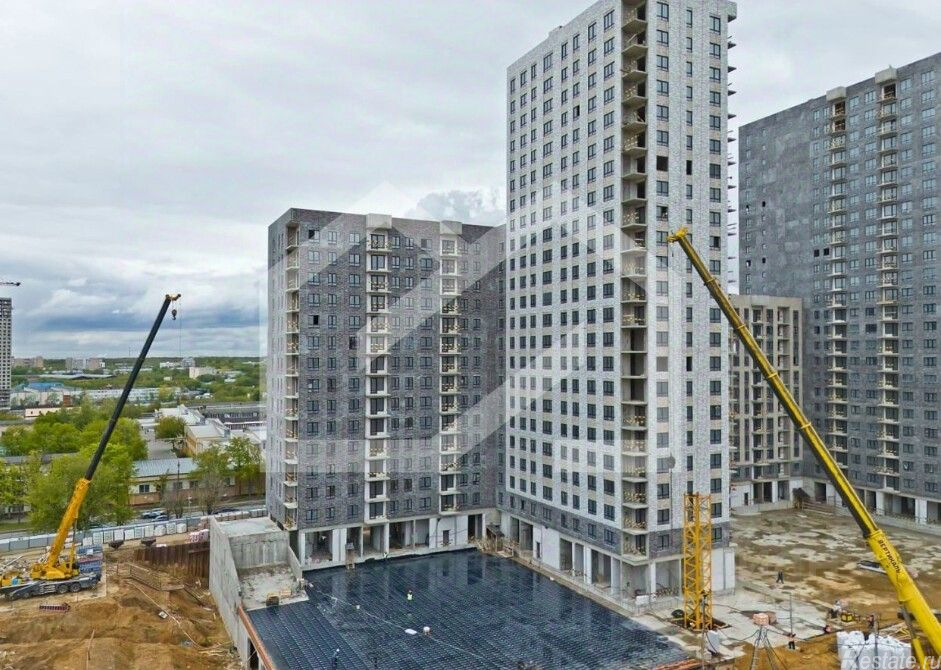 Продажа торгового помещения Амурская ул,  д. 22А