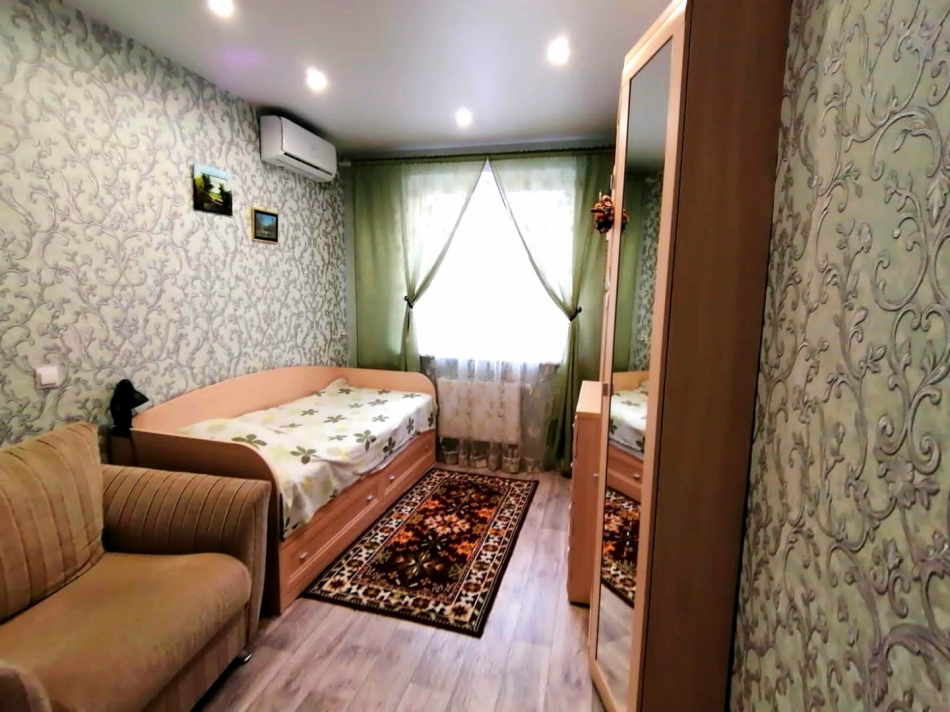 Продажа 2-комн квартиры на вторичном рынке Раменское г., Лучистая ул., 5