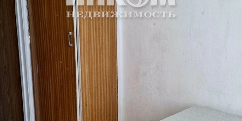 1-комн квартира улица Академика Арцимовича,  д. 15