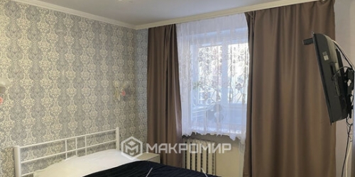 2-комн квартира ул Шостаковича,  д. 1/9