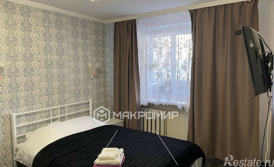 Продажа 2-комн квартиры на вторичном рынке ул Шостаковича,  д. 1/9