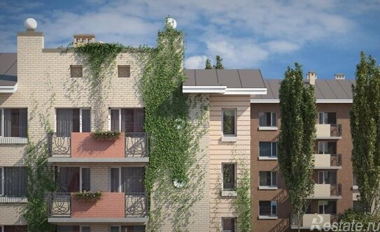 Продажа 1-комн квартиры на вторичном рынке Романовка, шоссе Дорога Жизни,  д. 147,  к. 3