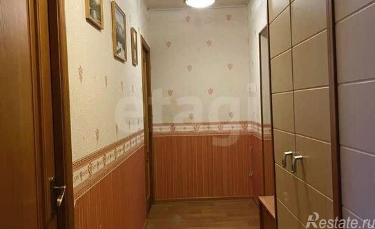 Продажа 3-комн квартиры на вторичном рынке ул Костромская,  д. 20