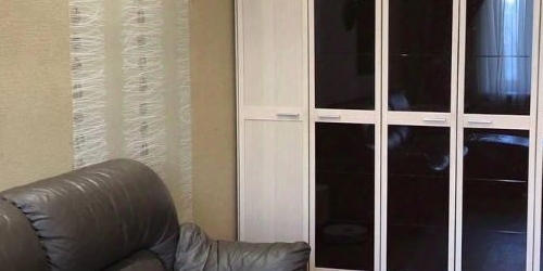 2-комн квартира Ярославский проспект, 66к1